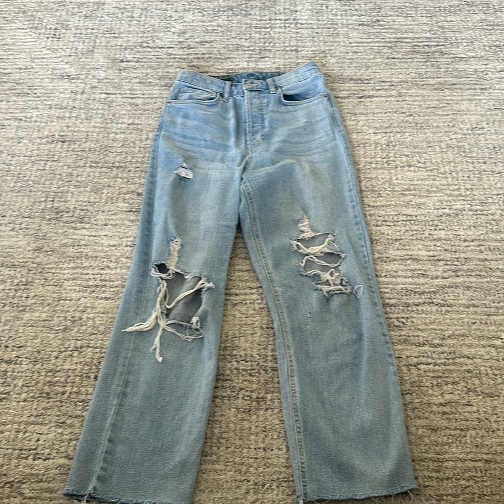 Like new
